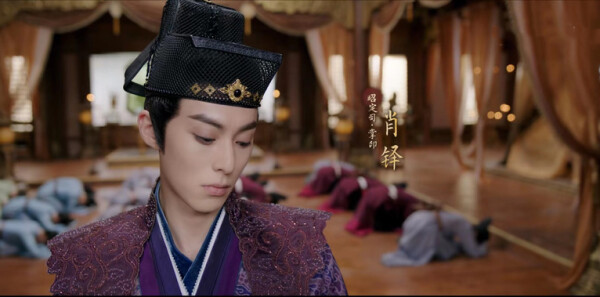 浮图缘分集剧情介绍