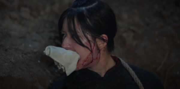 胡同分集剧情介绍