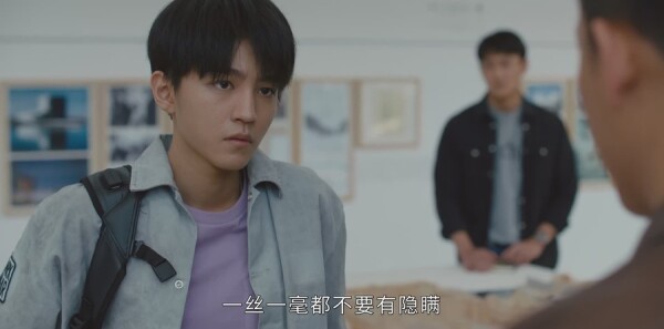 重生之门分集剧情介绍