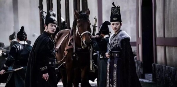 唐诗三百案分集剧情介绍