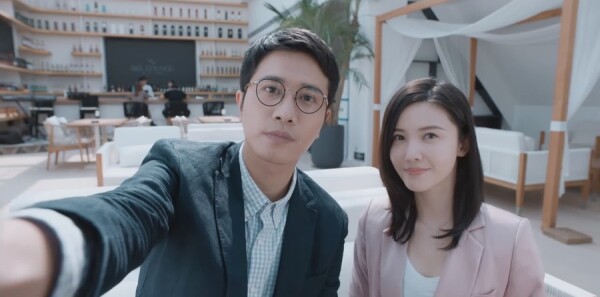 婚姻的两种猜想分集剧情介绍