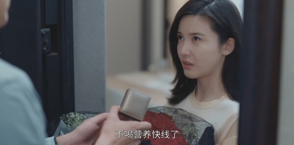 婚姻的两种猜想分集剧情介绍