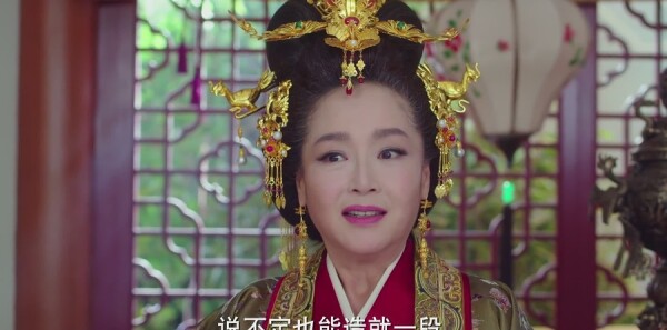 将军在上分集剧情介绍