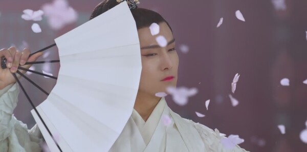 将军在上分集剧情介绍