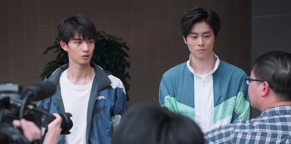 泳往直前分集剧情介绍