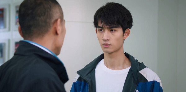 泳往直前分集剧情介绍