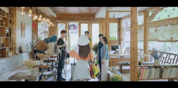 �����˵�Сɭ�ַּ��������