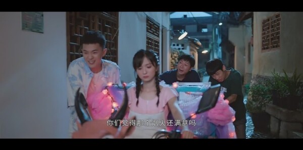 �����˵�Сɭ�ַּ��������