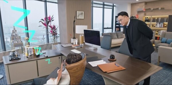 今日宜加油分集剧情介绍