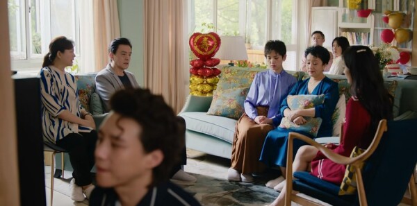 ���Ķ��˶��ɷּ��������