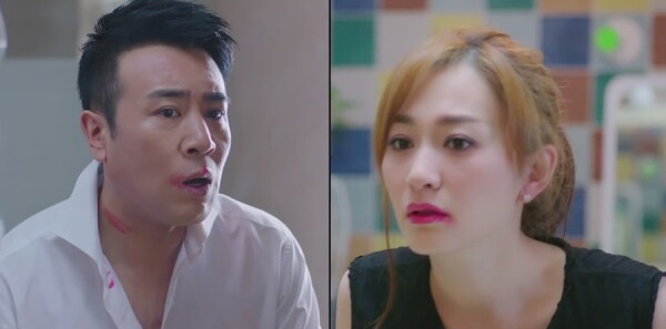 下一站,别离分集剧情介绍