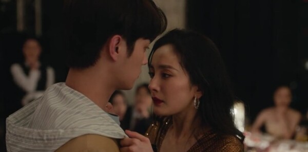 爱的二八定律分集剧情介绍