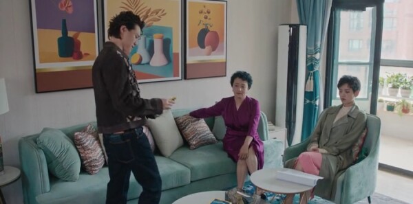 ���Ķ��˶��ɷּ��������