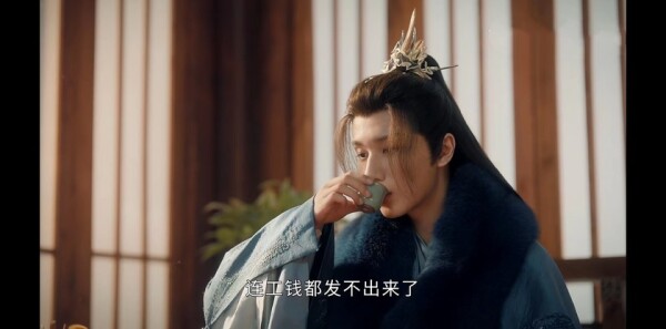 少年歌行分集剧情介绍