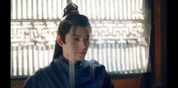 少年歌行分集剧情介绍