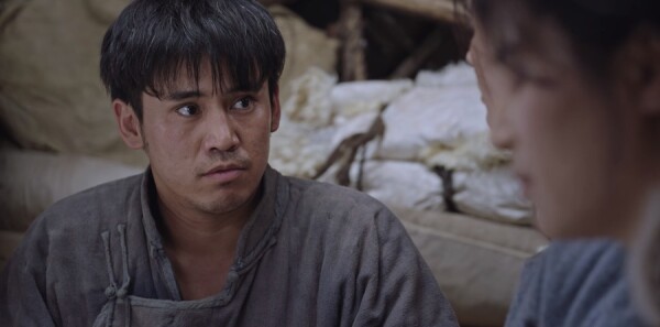 ���׵Ĳ�ԭĸ�׵ĺӷּ��������