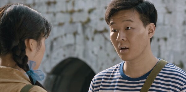 ���׵Ĳ�ԭĸ�׵ĺӷּ��������