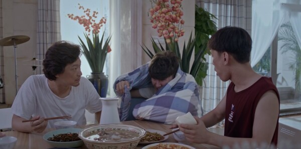 ���׵Ĳ�ԭĸ�׵ĺӷּ��������