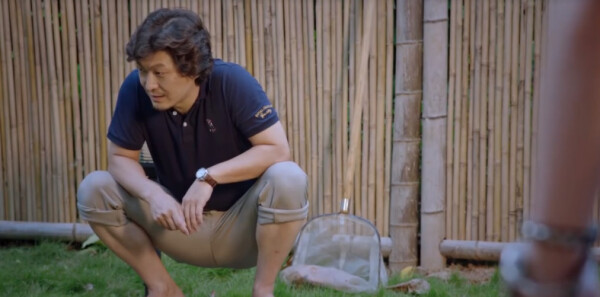 ���׵Ĳ�ԭĸ�׵ĺӷּ��������