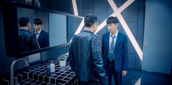 柒个我分集剧情介绍