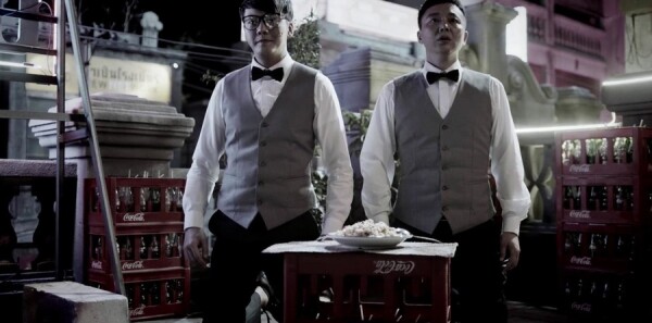 橙红年代分集剧情介绍