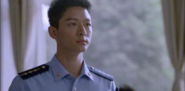 勇敢的翅膀分集剧情介绍