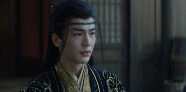 云之羽分集剧情介绍