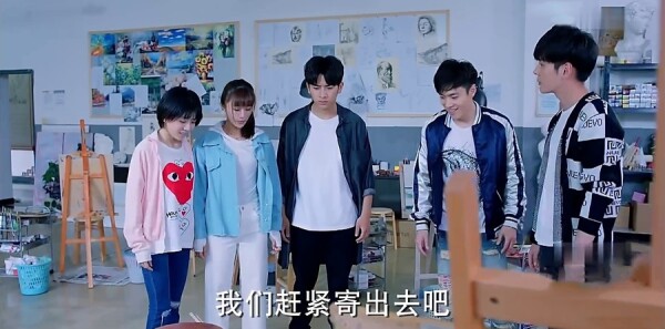 ·�ӽ�ҹ��֮�����ഺ�ּ��������