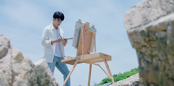 路从今夜白之遇见青春分集剧情介绍