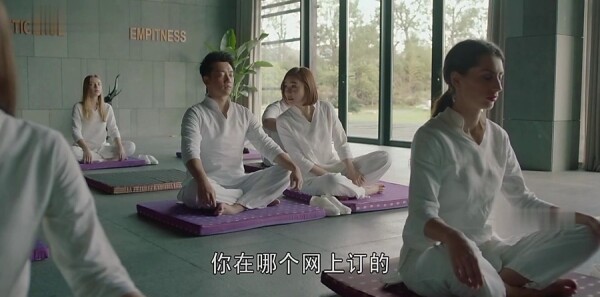 国民大生活分集剧情介绍