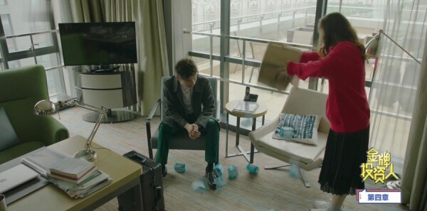 ����Ͷ���˷ּ��������