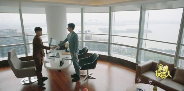 ����Ͷ���˷ּ��������