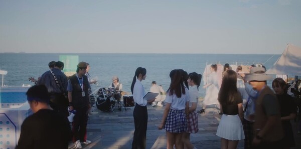 见面吧就现在分集剧情介绍