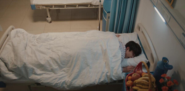 沙海分集剧情介绍