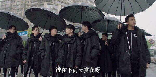 亲爱的,热爱的分集剧情介绍