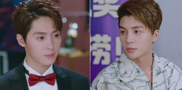 �ҵ��ϰ�Ϊ�������ּ��������