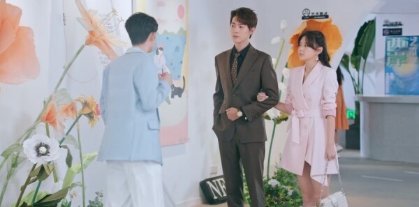 �ҵ��ϰ�Ϊ�������ּ��������