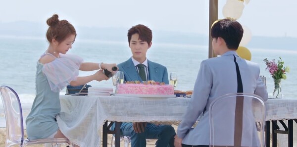 �ҵ��ϰ�Ϊ�������ּ��������