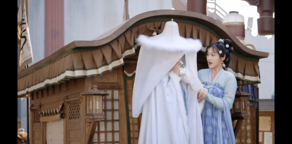 花琉璃轶闻分集剧情介绍