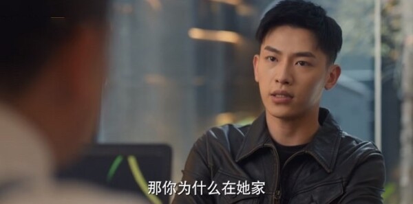 无眠之境分集剧情介绍