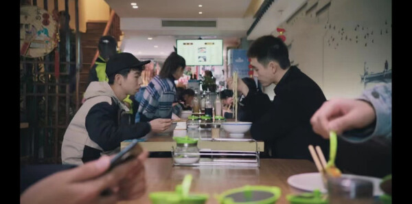 点燃我温暖你分集剧情介绍