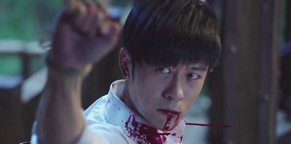 卧底归来分集剧情介绍