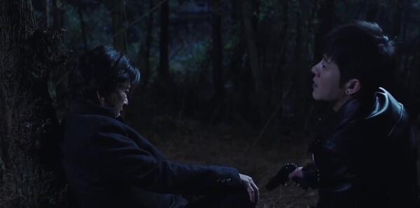 卧底归来分集剧情介绍