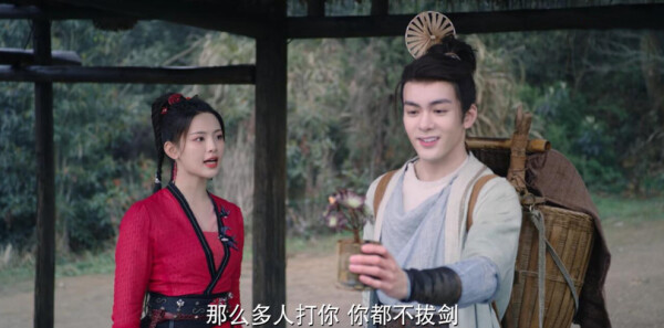 说英雄谁是英雄分集剧情介绍