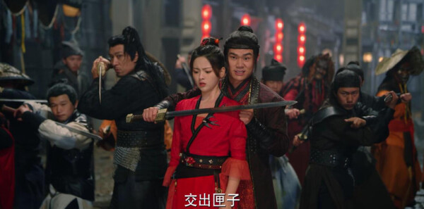 说英雄谁是英雄分集剧情介绍