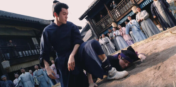 ˵Ӣ��˭��Ӣ�۷ּ��������