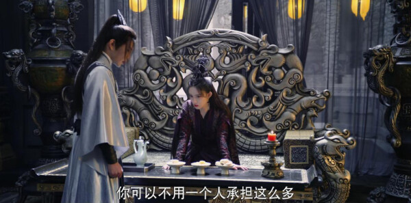 ˵Ӣ��˭��Ӣ�۷ּ��������