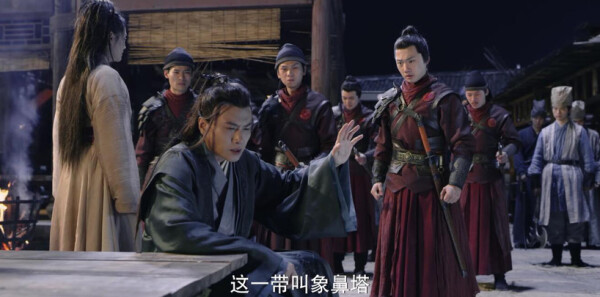 ˵Ӣ��˭��Ӣ�۷ּ��������