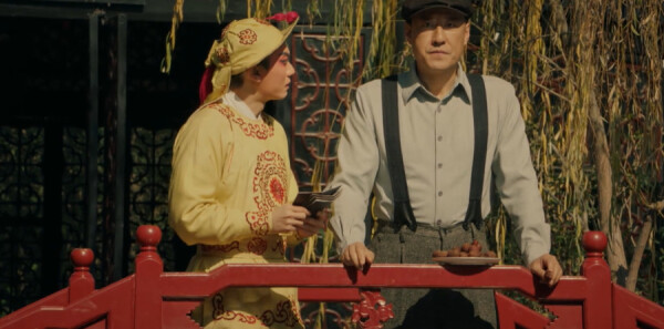 珠江人家分集剧情介绍