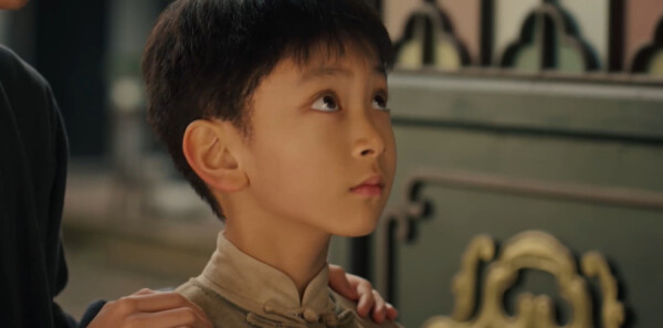 珠江人家分集剧情介绍